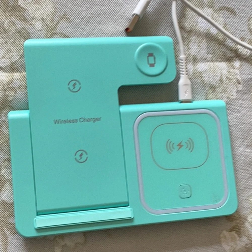 Wireless charger